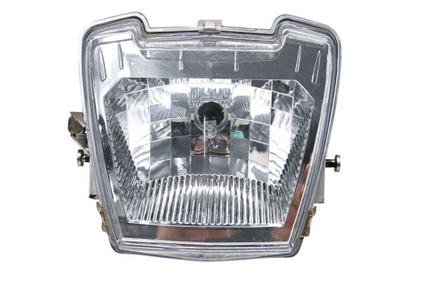 Polaris - 16 Polaris Sportsman 570 4x4 Center Headlight