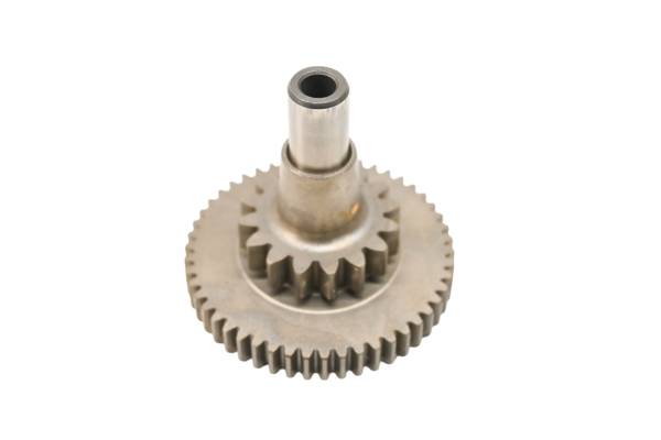 Suzuki - 87 Suzuki Quad Runner 230 2x4 Starter Gear LT230EH