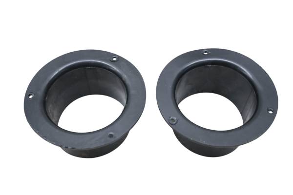 Polaris - 02 Polaris Genesis I 1200 Air Duct Flange Covers