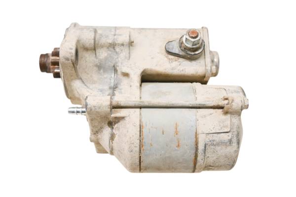 Kawasaki - 17 Kawasaki Mule 4010 Trans 4x4 Starter Motor KAF620RHF