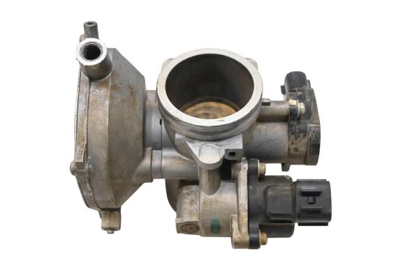 Polaris - 14 Polaris Ranger 800 6x6 Throttle Body