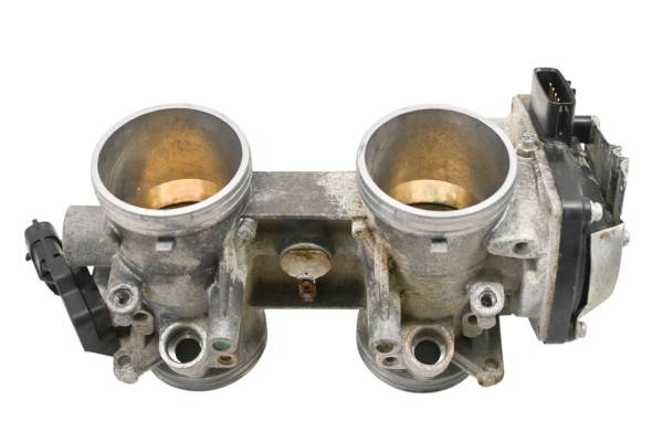 Polaris - 19 Polaris RZR XP 1000 Throttle Body
