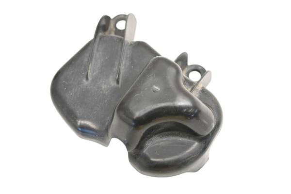 Kawasaki - 20 Kawasaki Teryx KRX 1000 Front Gear Side Cover KRF1000