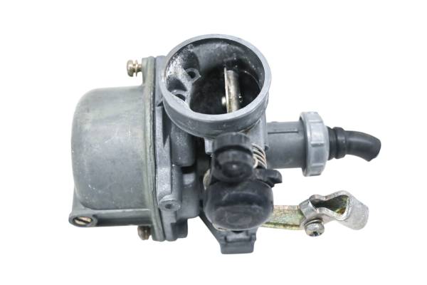 Polaris - 07 Polaris Outlaw 90 Carburetor Carb