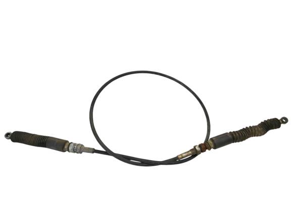 Polaris - 19 Polaris RZR XP 1000 Shifter Cable