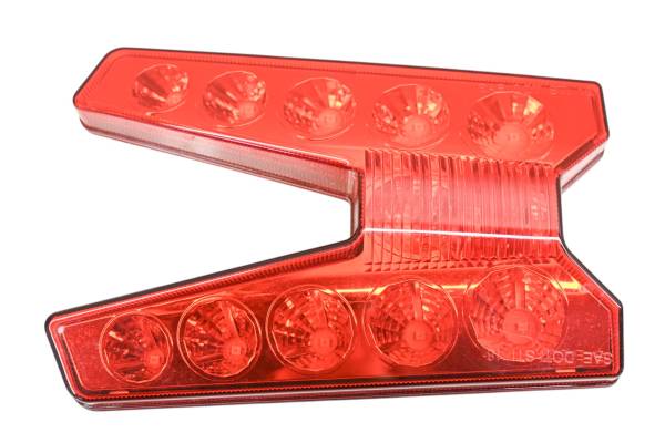 Kawasaki - 20 Kawasaki Teryx KRX 1000 Tail Brake Light KRF1000