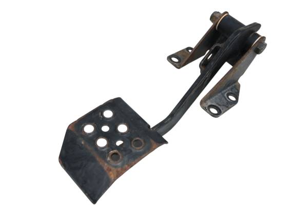 Polaris - 17 Polaris Ranger Crew 570 4x4 Brake Pedal