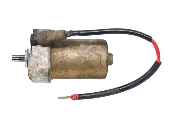 Polaris - 07 Polaris Outlaw 90 Starter Motor