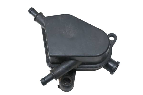 Polaris - 07 Polaris Outlaw 90 Crankcase Breather Box Vent
