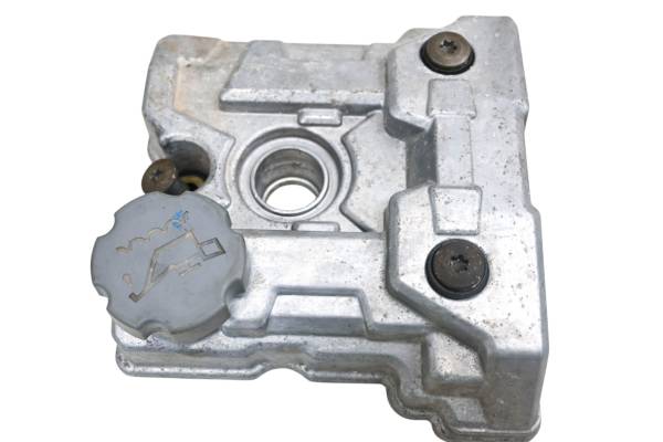 Polaris - 17 Polaris Ranger Crew 570 4x4 Valve Cover