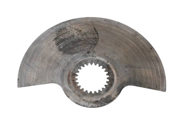 Sea-Doo - 97 Sea-Doo GTI Rotary Valve 132 Degree