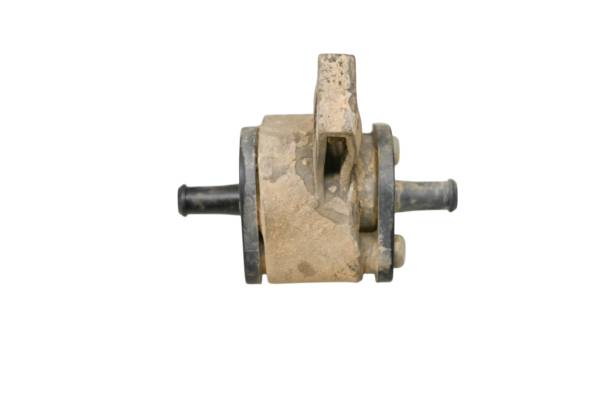 Yamaha - 20 Yamaha YXZ1000R SS Solenoid Valve Assembly