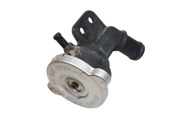 Polaris - 16 Polaris Sportsman 570 4x4 Radiator Cap