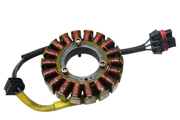 Polaris - 17 Polaris Ranger Crew 570 4x4 Stator