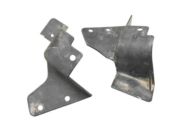 Kawasaki - 20 Kawasaki Teryx KRX 1000 Left & Right Seat Back Covers KRF1000