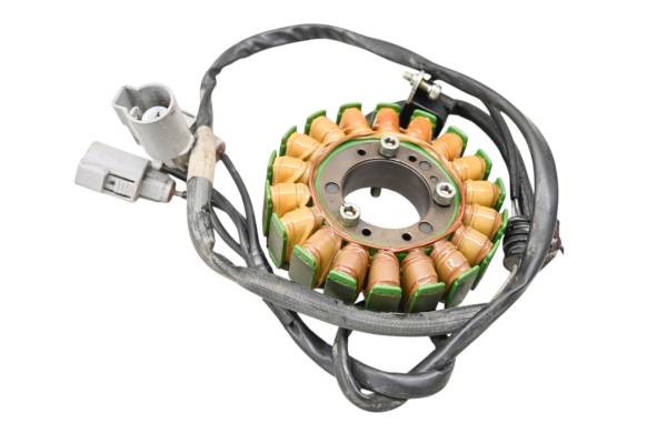 Yamaha - 20 Yamaha YXZ1000R SS Stator
