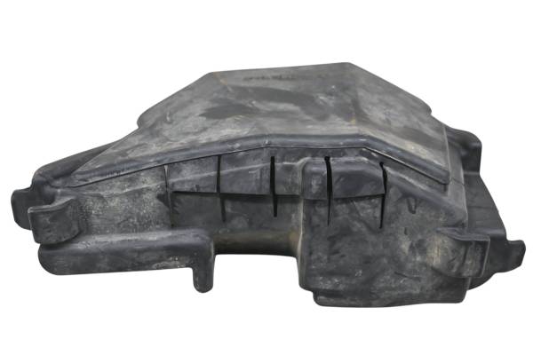 Yamaha - 16 Yamaha Wolverine 700 R-Spec EPS Rubber Cover Guard YXE700