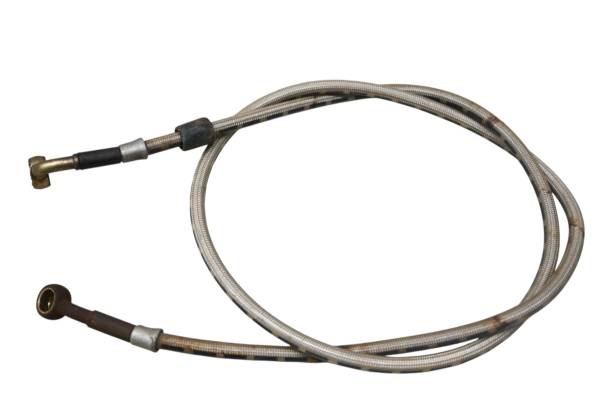 Polaris - 17 Polaris Ranger Crew 570 4x4 Front Brake Line