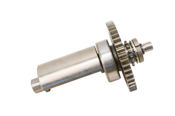 Polaris - 08 Polaris Phoenix 200 2x4 Counter Balancer Crankshaft Balance