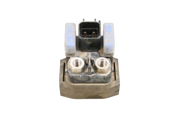 Yamaha - 20 Yamaha YXZ1000R SS Starter Solenoid