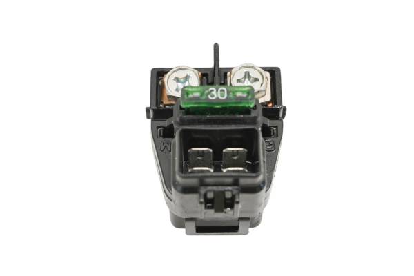 Suzuki - 05 Suzuki GSXR600 Starter Solenoid