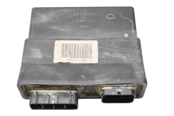 Yamaha - 20 Yamaha YXZ1000R SS Electric Control Unit Ecu