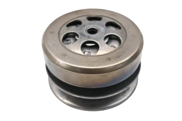 Polaris - 07 Polaris Outlaw 90 Secondary Driven Clutch