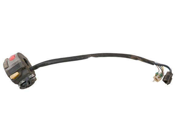 Polaris - 08 Polaris Phoenix 200 2x4 Headlight On Off Handlebar Start Switch