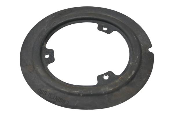 Polaris - 10 Polaris Ranger Crew 800 4x4 Clutch Retainer Seal Bracket