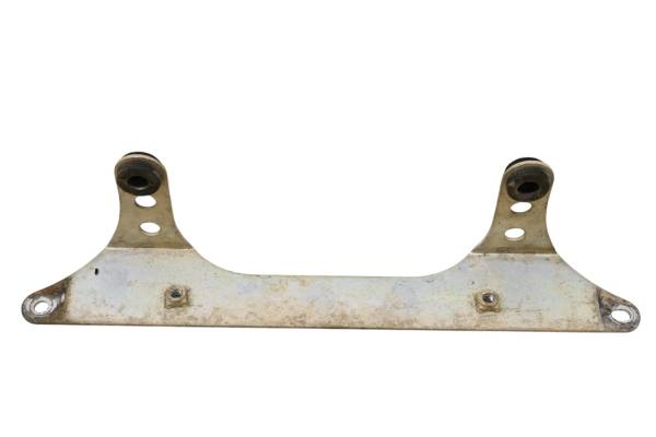 Yamaha - 16 Yamaha Wolverine 700 R-Spec EPS Radiator Bracket YXE700