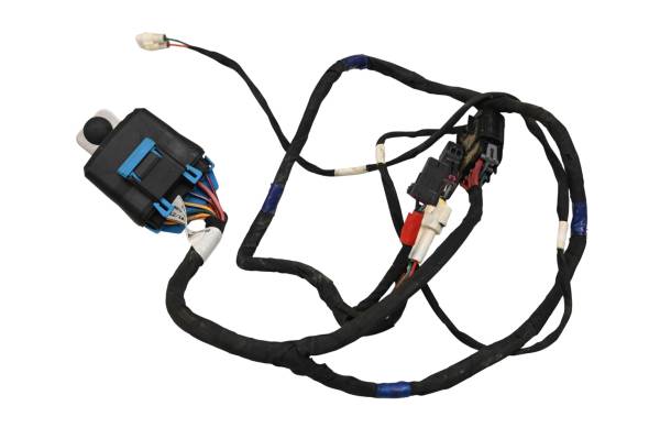 Polaris - 23 Polaris General XP 1000 Ultimate Plow Mode Wire Harness Electrical Wiring