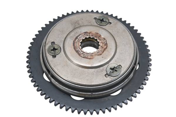 Polaris - 07 Polaris Outlaw 90 Starter Clutch Bearing & Gear