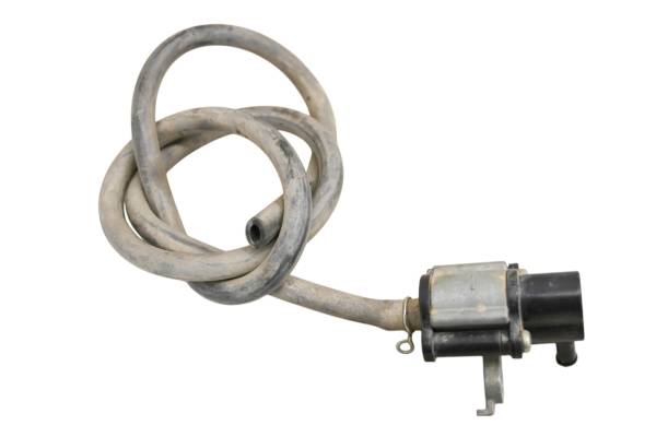 Yamaha - 20 Yamaha YXZ1000R SS Fuel Breather Pipe Joint