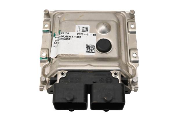 Polaris - 23 Polaris General XP 1000 Ultimate Electric Control Unit Ecu
