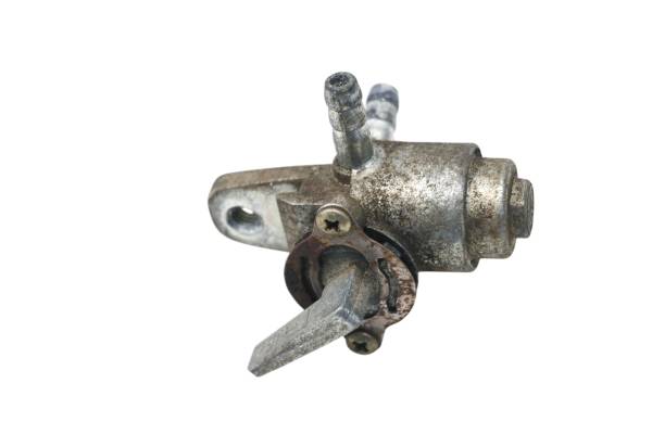 Polaris - 07 Polaris Outlaw 90 Fuel Petcock