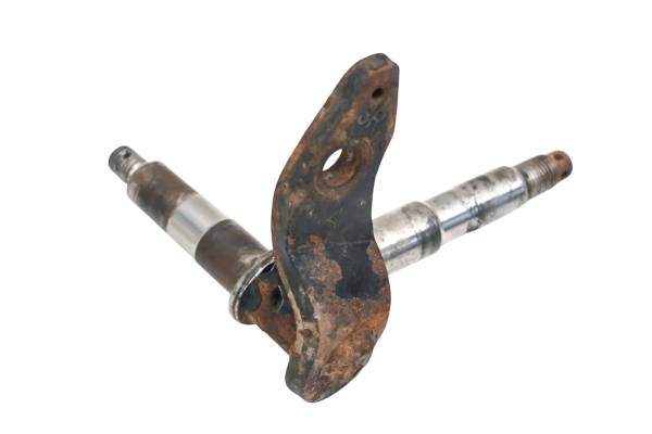 Polaris - 07 Polaris Outlaw 90 Front Right Spindle Knuckle