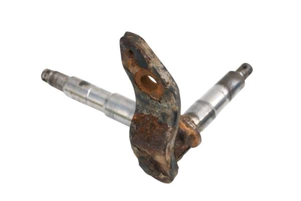 Polaris - 07 Polaris Outlaw 90 Front Left Spindle Knuckle