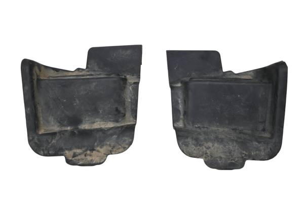 Yamaha - 16 Yamaha Wolverine 700 R-Spec EPS Covers YXE700