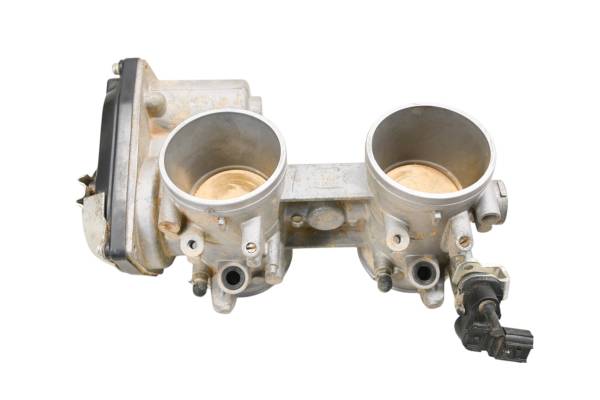 Kawasaki - 20 Kawasaki Teryx KRX 1000 Throttle Body KRF1000