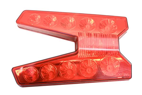 Kawasaki - 20 Kawasaki Teryx KRX 1000 Tail Brake Light KRF1000