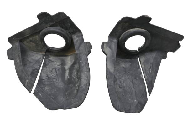 Yamaha - 16 Yamaha Wolverine 700 R-Spec EPS Covers YXE700