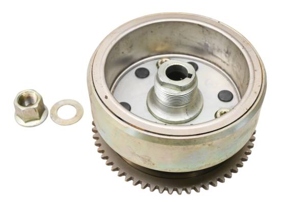 Polaris - 08 Polaris Phoenix 200 2x4 Flywheel Starter Clutch Bearing & Gear