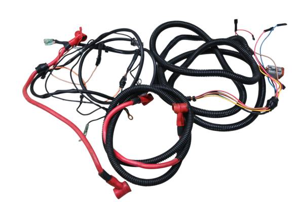 Polaris - 96 Polaris SLTX 1050 Wire Harness Electrical Wiring