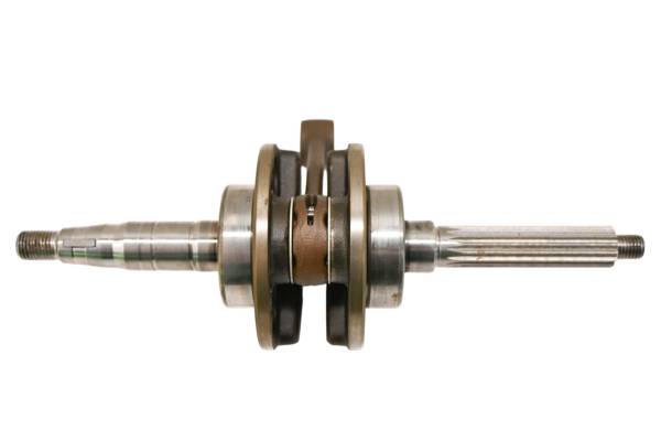 Polaris - 01 Polaris Sportsman 90 2x4 Crankshaft Crank Shaft & Connecting Rod