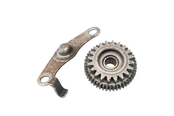 Polaris - 01 Polaris Sportsman 90 2x4 Starter Gear