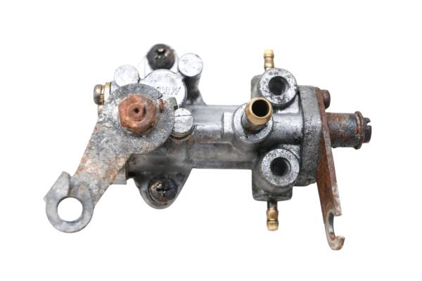 Polaris - 95 Polaris Indy Super Sport 440 Oil Pump
