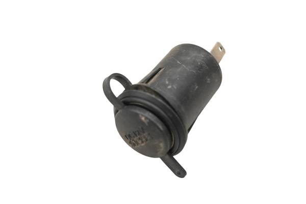 Polaris - 23 Polaris General XP 1000 Ultimate 12 Volt Accessory Outlet 12V