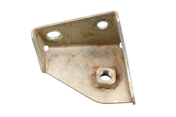 Yamaha - 16 Yamaha Wolverine 700 R-Spec EPS Frame Bracket Mount YXE700