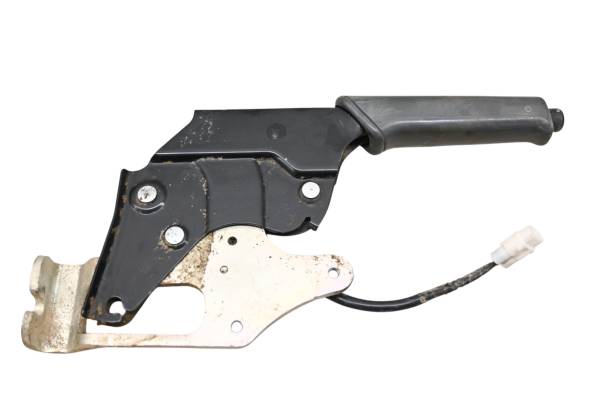 Yamaha - 16 Yamaha Wolverine 700 R-Spec EPS Emergency Brake Lever YXE700