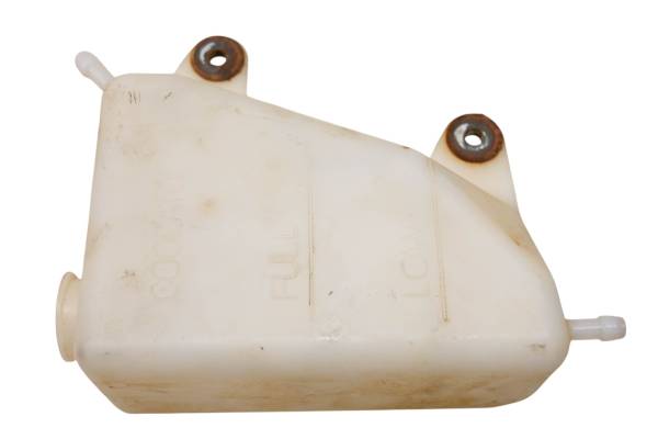 Yamaha - 16 Yamaha Wolverine 700 R-Spec EPS Coolant Overflow Radiator Bottle YXE700